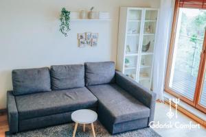 Apartament Comfort Gdańsk