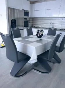 Apartament Briana - Lumina