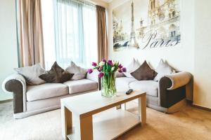 IMPERA Boutique Apartments