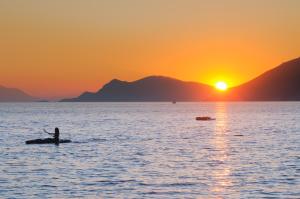 Heracles Guesthouse Evia Greece