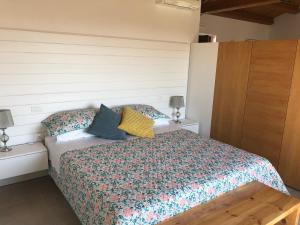 Villa Angiolina, Molise