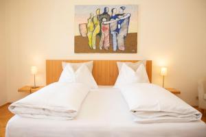 Suite room in Brauhaus Breznik