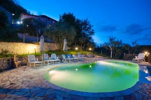 Agriturismo Coldipietra