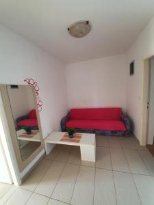 Apartman Silvia