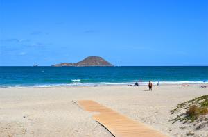 Two Bedroom Apartment La Manga