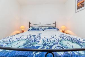 Villa Ana with jacuzzi swimming pool