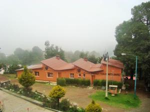 Centro Ecoturístico Cabañas Benito Juárez