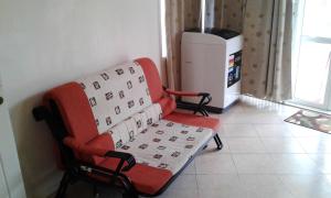 Cosy Apartment in Pereybere, Grand Baie - 35 m² with Terrace