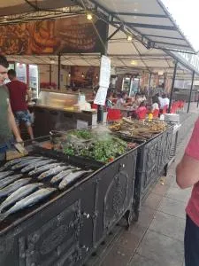 EVA Studio Eforie Nord - 艾福雷诺德