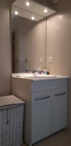 Appartements Xapital : photos des chambres