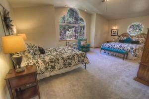 Holiday Home room in Tahoe Trails Lodge by Lake Tahoe Accommodations