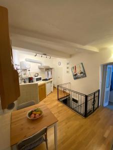 La Dinette Riomaggiore