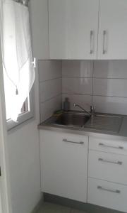 Appartements Residence La Miougrano Frejus plage : photos des chambres