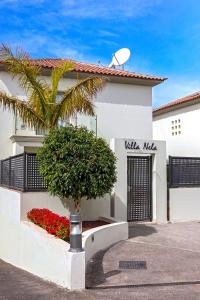 Villa Nela