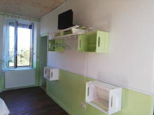 Maisons d'hotes La colline des hauts bocages vendeens : photos des chambres