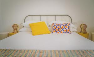 Casa Ziazì Room e Nature