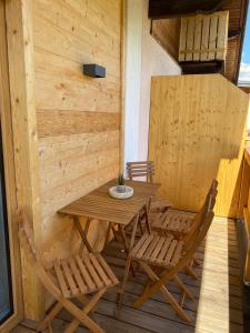 Apartment Steff & Stoff