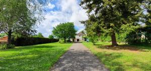 Maisons de vacances Le Cagou : photos des chambres