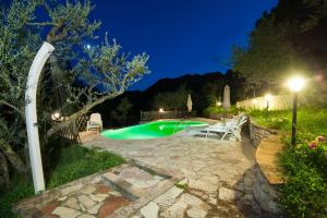 Agriturismo Coldipietra