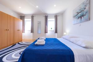 Hillside Paradise next to Dubrovnik