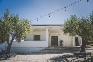 Casa Ziazì Room e Nature - Impalata