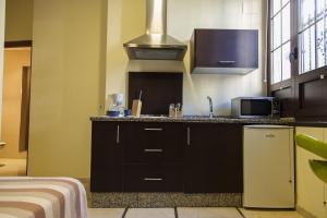 Rey de Sevilla Flats - Macarena