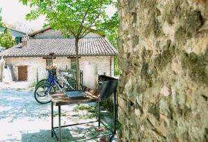 Agriturismo Coldipietra