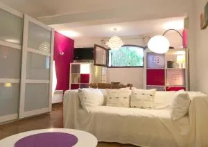 Studio 37m2 à SAINT CYR SUR MER - Les LECQUES - Proche mer - Parking - Tout confort - Calme - Les Lecques