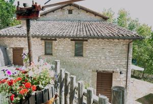 Agriturismo Coldipietra