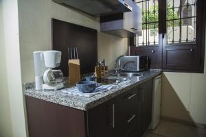 Rey de Sevilla Flats - Macarena