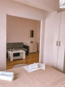 Superior Apartment room in Vila Adriatik