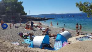 Seaside stay Rošić