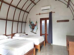 Ginos Place - Guest House & Jungle Trekking