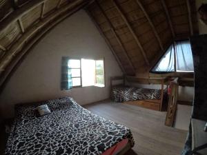 Complejo Diablo Verde Punta del Diablo