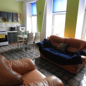 Apartament przy Parku