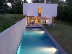 Luxurious Holiday Home in Boissi res