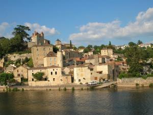 Maisons de vacances Luxurious Holiday Home in Boissi res : photos des chambres