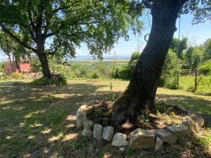 Antico Casale Edifizio