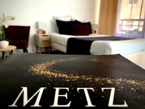 Lappart Moulin des Thermes Metz