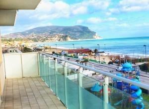 Emozione Marina - appartamento fronte mare