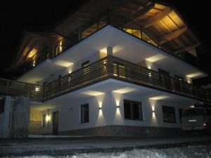 Alpenchalet Zillertal