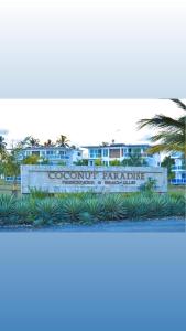 JCS SEIJAS APARTAMENT Recidence and Beach Club, 3E