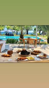 JCS SEIJAS APARTAMENT Recidence and Beach Club, 3E