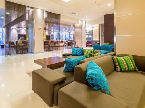Best Western Premier BHR Treviso Hotel