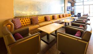 Best Western Premier BHR Treviso Hotel