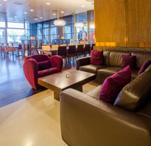 Best Western Premier BHR Treviso Hotel