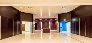 Best Western Premier BHR Treviso Hotel