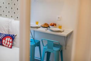 Appart'hotels Apartments WS Haussmann - La Fayette : photos des chambres