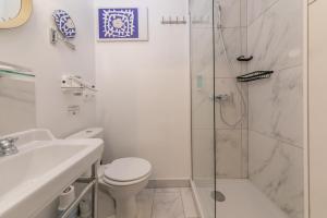 Appart'hotels Apartments WS Haussmann - La Fayette : photos des chambres