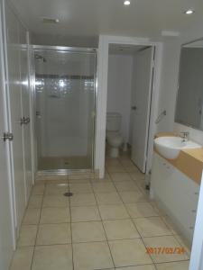Moorings Beach Resort